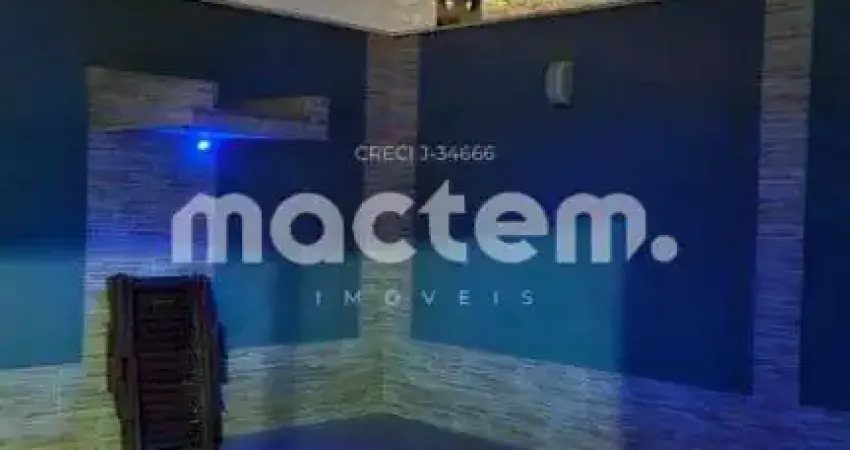 Casa 03 Quartos com Sobrado a Venda no Bairro Jardim Arlindo Laguna