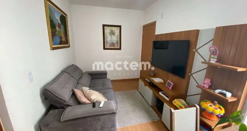 Apartamento com 2 Quartos a Venda no Condominio Palacio de Windsor