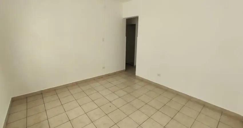 Oportunidade em santos: apartamento de 2 dormitórios na vila belmiro