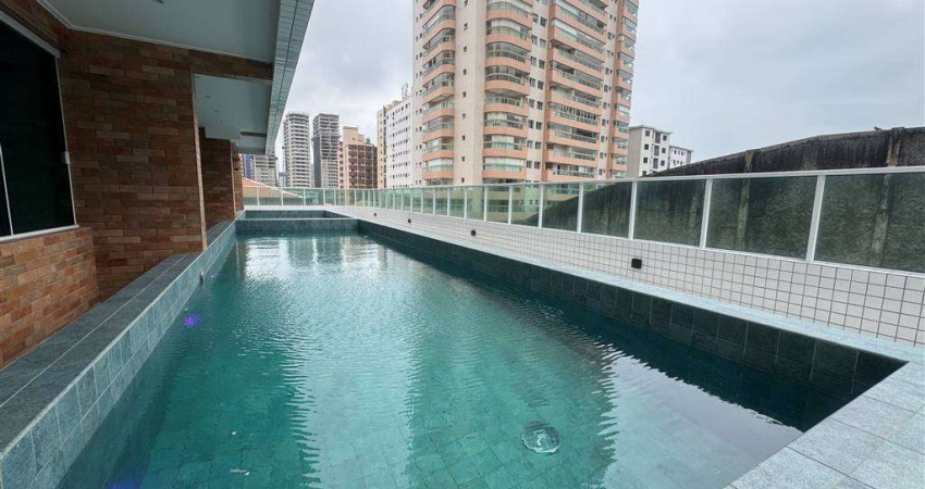 Apartamento com 3 quartos à venda na RUA AVIAÇÃO, 196, Aviação, Praia Grande