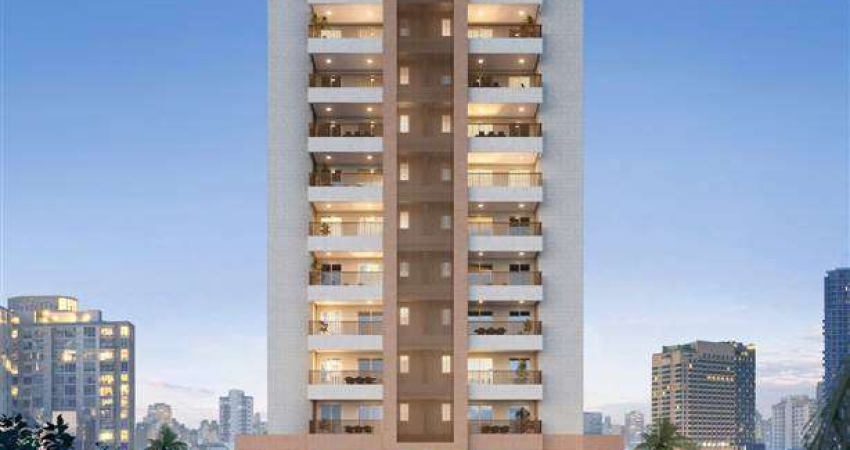 APARTAMENTO CAICARA - PRAIA GRANDE SP