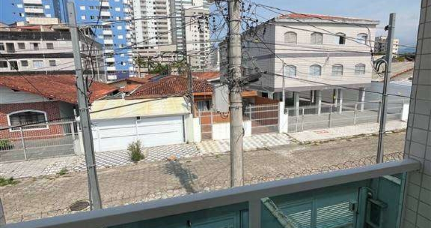 Casa com 2 quartos à venda na RUA MARACANA, 171, Balneário Maracanã, Praia Grande