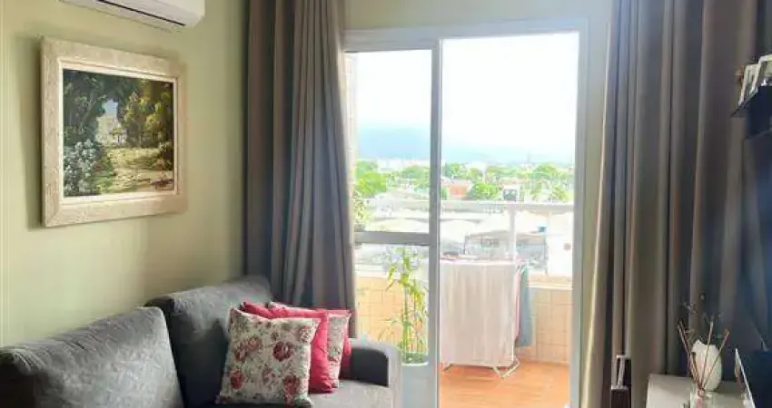 Apartamento com 2 quartos à venda na RUA AVIAÇÃO, 180, Aviação, Praia Grande