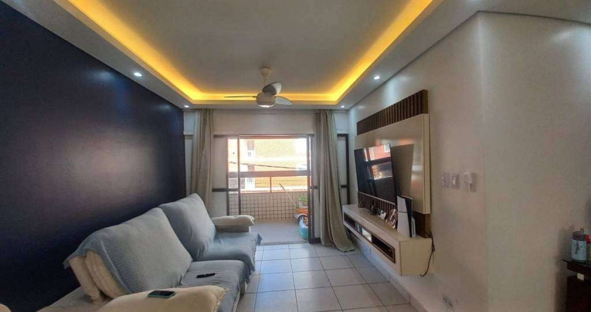 APARTAMENTO TUPI - PRAIA GRANDE SP