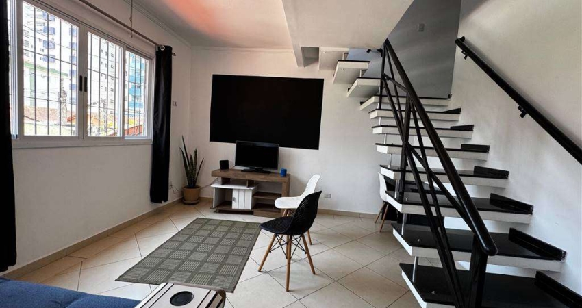 Casa com 2 quartos à venda na RUA AVIAÇÃO, 51, Aviação, Praia Grande