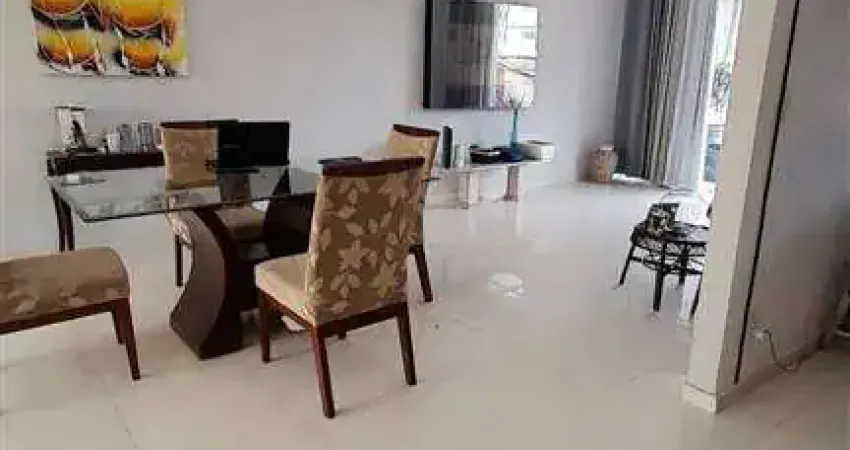 CASA GUILHERMINA - PRAIA GRANDE SP