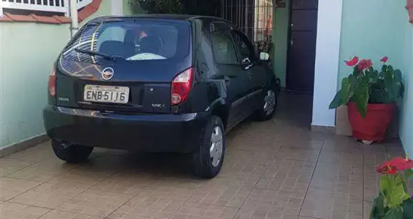 CASA FLORIDA - PRAIA GRANDE SP