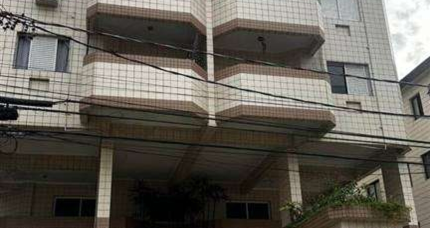 APARTAMENTO GUILHERMINA - PRAIA GRANDE SP