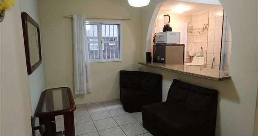 APARTAMENTO OCIAN - PRAIA GRANDE SP
