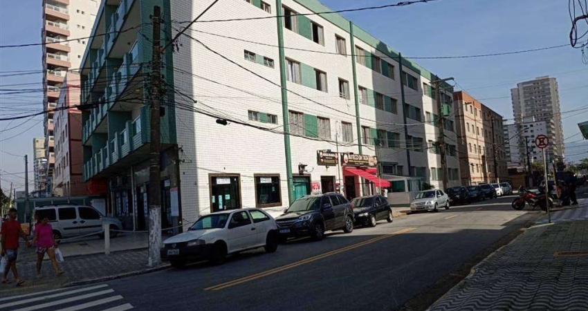 APARTAMENTO OCIAN - PRAIA GRANDE SP