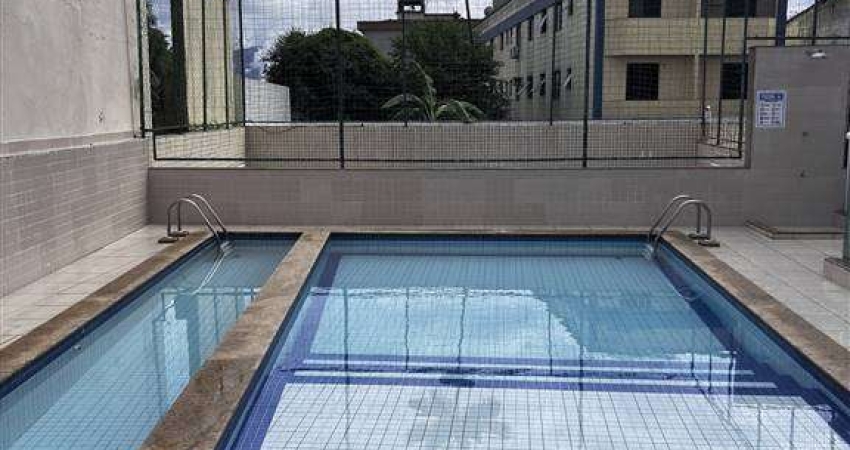 APARTAMENTO AVIACAO - PRAIA GRANDE SP