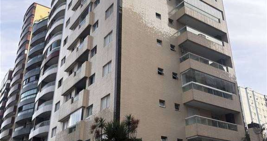 Apartamento com 2 quartos à venda na RUA GUILHERMINA, 128, Guilhermina, Praia Grande