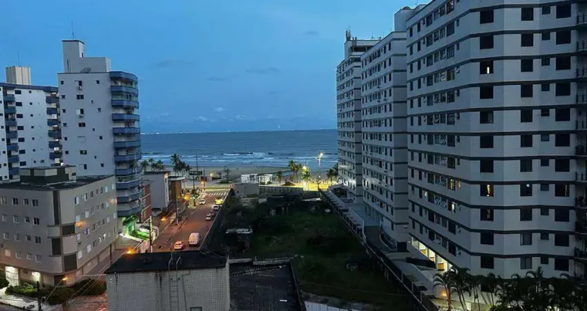 APARTAMENTO TUPI - PRAIA GRANDE SP