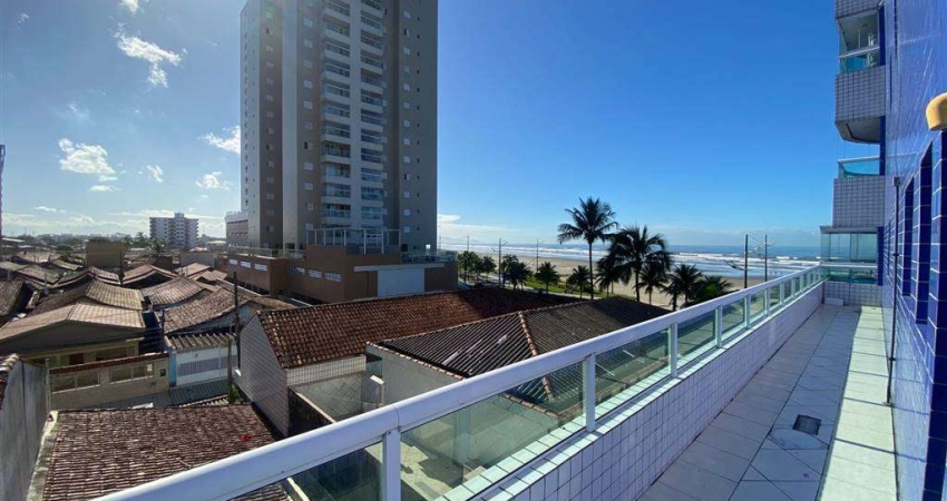 Apartamento com 1 quarto à venda na RUA CAIÇARA, 51, Vila Caiçara, Praia Grande