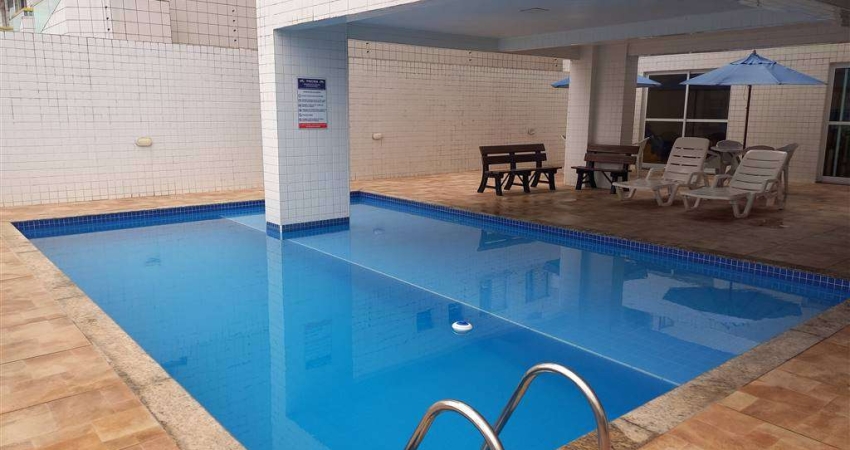 APARTAMENTO OCIAN - PRAIA GRANDE SP