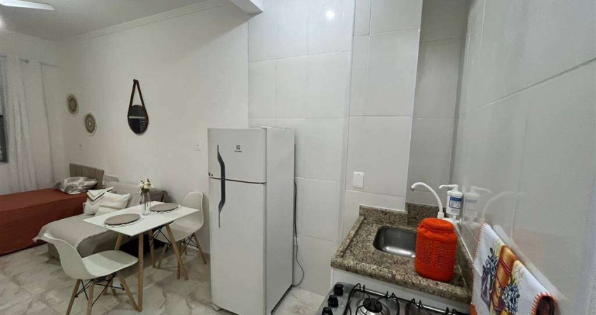 APARTAMENTO AVIAÇÃO - PRAIA GRANDE SP