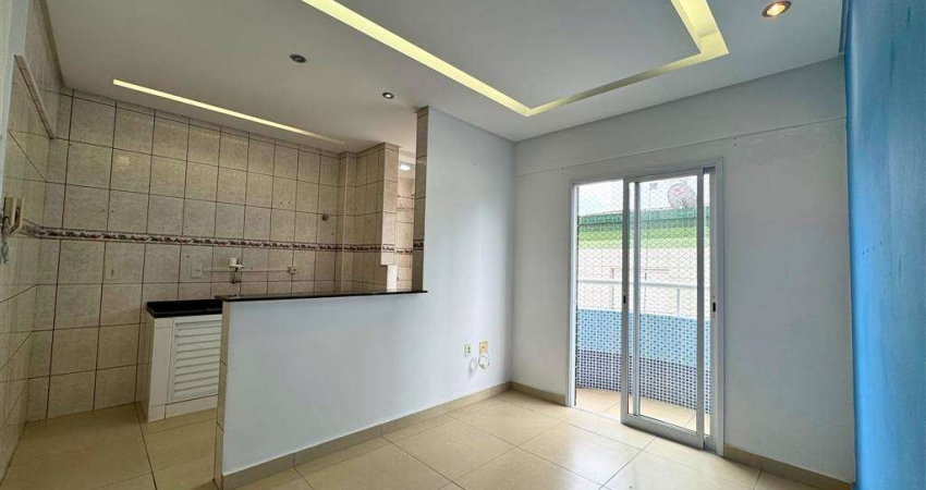 APARTAMENTO OCIAN - PRAIA GRANDE SP