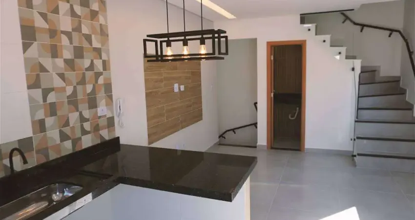 CASA MIRIM - PRAIA GRANDE SP