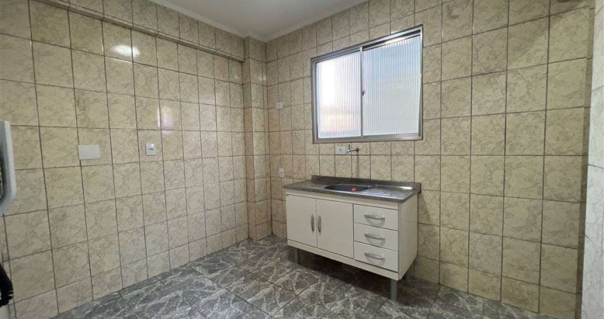 APARTAMENTO AVIAÇÃO - PRAIA GRANDE SP