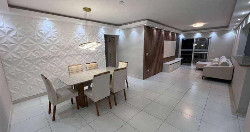 APARTAMENTO GUILHERMINA - PRAIA GRANDE SP
