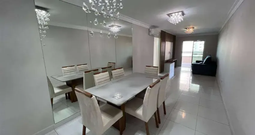 APARTAMENTO BOQUEIRAO - PRAIA GRANDE SP