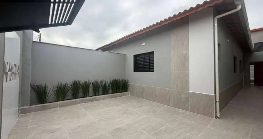 Casa com 3 quartos à venda na RUA FLÓRIDA MIRIM, 651, Florida Mirim, Mongaguá