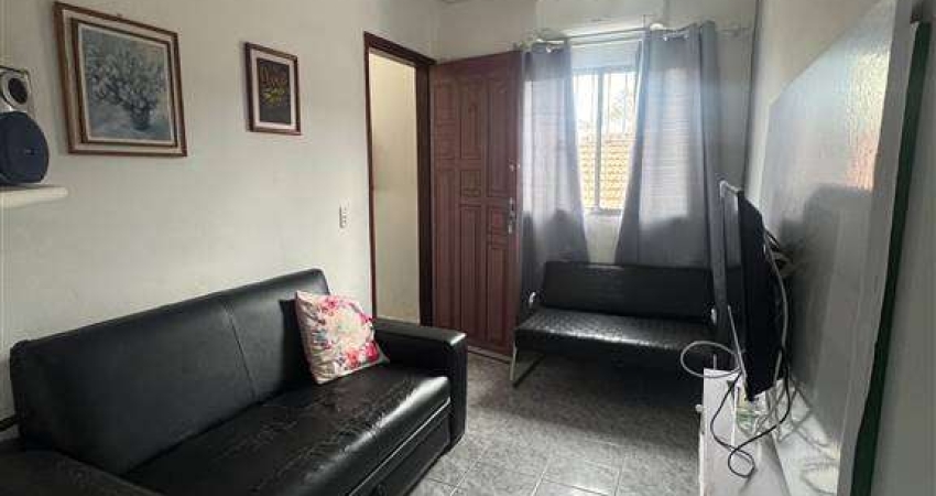 APARTAMENTO OCIAN - PRAIA GRANDE SP