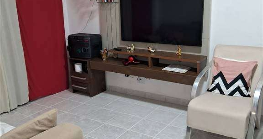 APARTAMENTO TUPI - PRAIA GRANDE SP