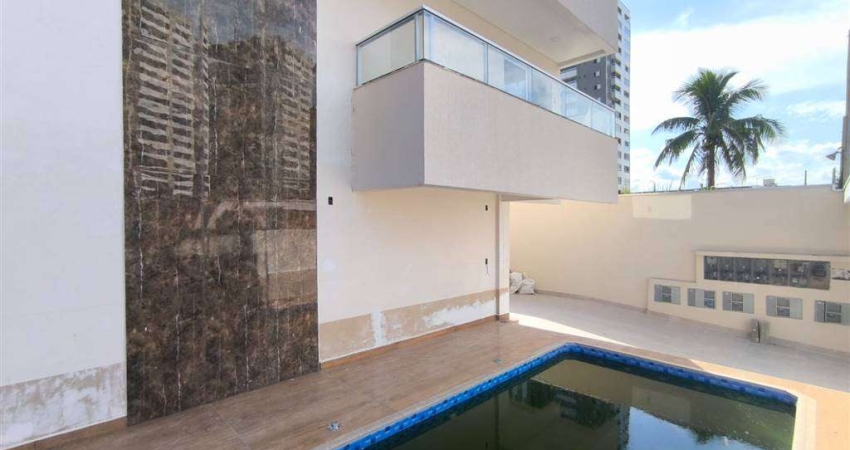 CASA MIRIM - PRAIA GRANDE SP