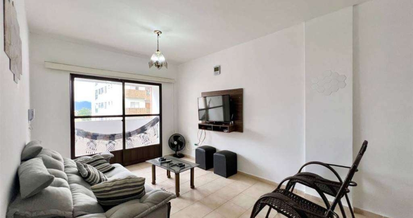 APARTAMENTO TUPI - PRAIA GRANDE SP