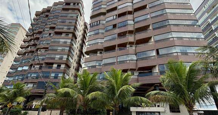 Apartamento com 1 quarto à venda na RUA CAIÇARA, 12694, Vila Caiçara, Praia Grande