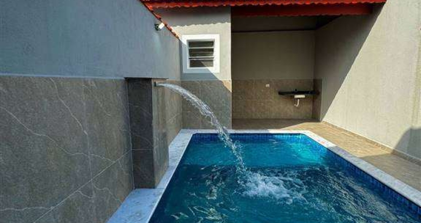 CASA JARDIM PRAIA GRANDE - MONGAGUA SP