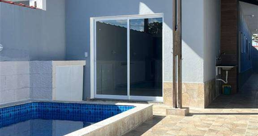 Casa com 3 quartos à venda na RUA ITAÓCA, 8892, Itaóca, Mongaguá