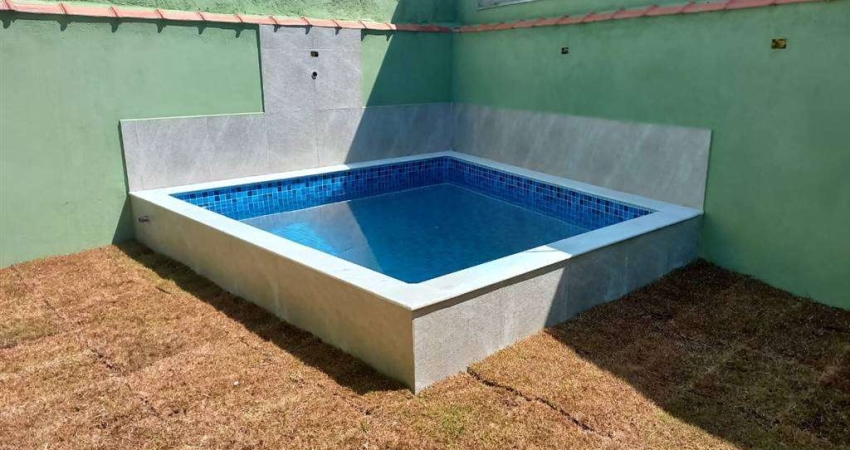 Casa com 2 quartos à venda na RUA JARDIM DAS PALMEIRAS, 214, Jardim das Palmeiras, Itanhaém