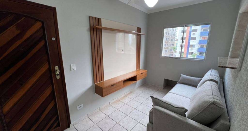 Apartamento com 1 quarto à venda na Rua Tupi, 526, Tupi, Praia Grande