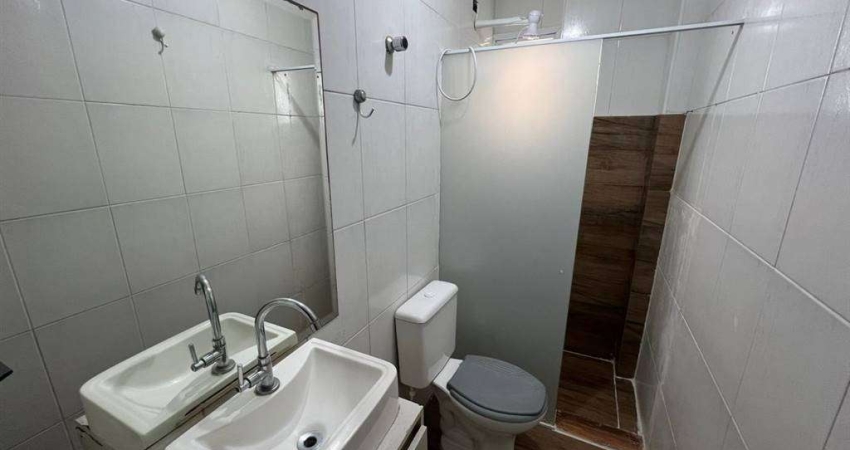 Apartamento com 1 quarto à venda na RUA MARACANÃ, 11851, Balneário Maracanã, Praia Grande