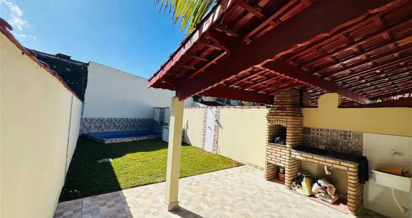 Casa com 3 quartos à venda na RUA SANTA TEREZINHA, 161, Jardim Santa Terezinha, Itanhaém