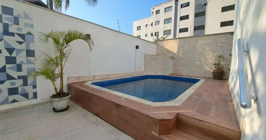 Casa com 3 quartos à venda na RUA AVIAÇÃO, 51, Aviação, Praia Grande