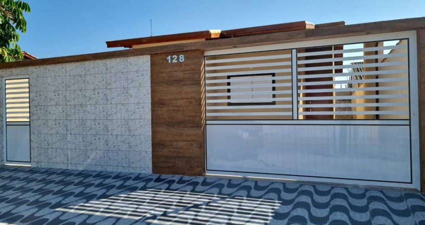 Casa com 3 quartos à venda na RUA GAIVOTAS, 179, Balneário Gaivota, Itanhaém