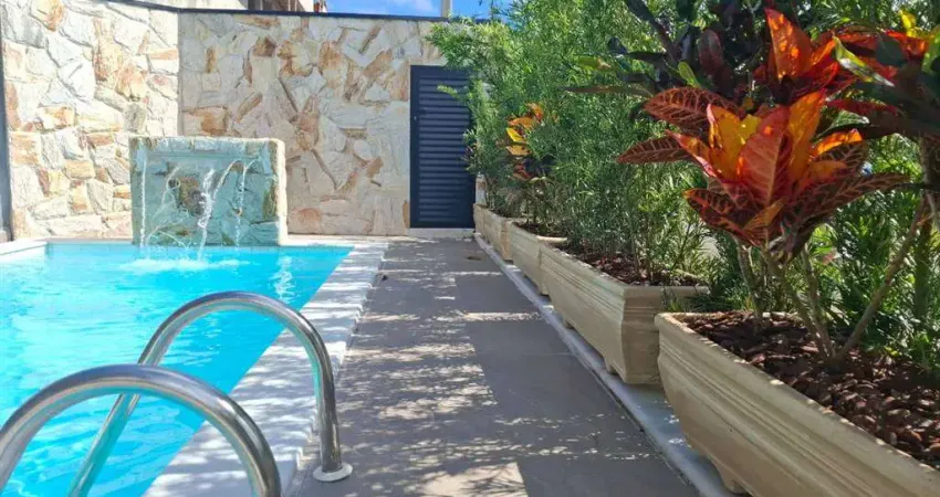 Casa com 3 quartos à venda na RUA JARDIM MARCIA, 2272, Jardim Marcia, Peruíbe