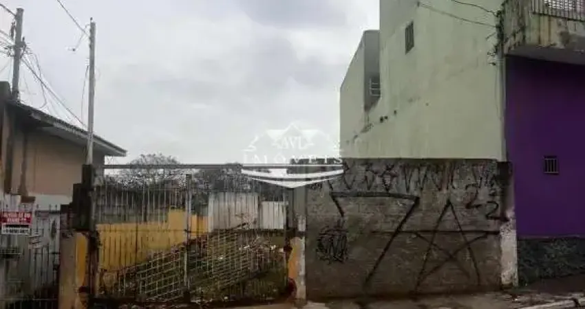 Terreno comercial para alugar no Jardim Maringa, São Paulo