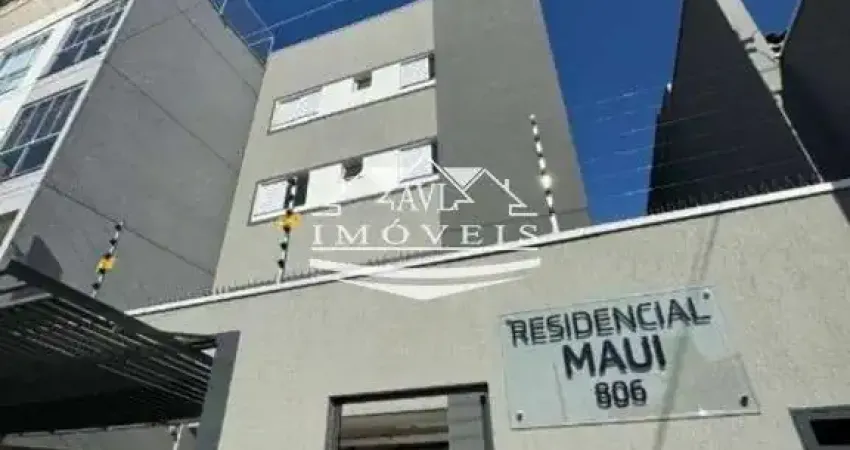 Apartamento com 2 quartos para alugar na Vila Antonieta, São Paulo