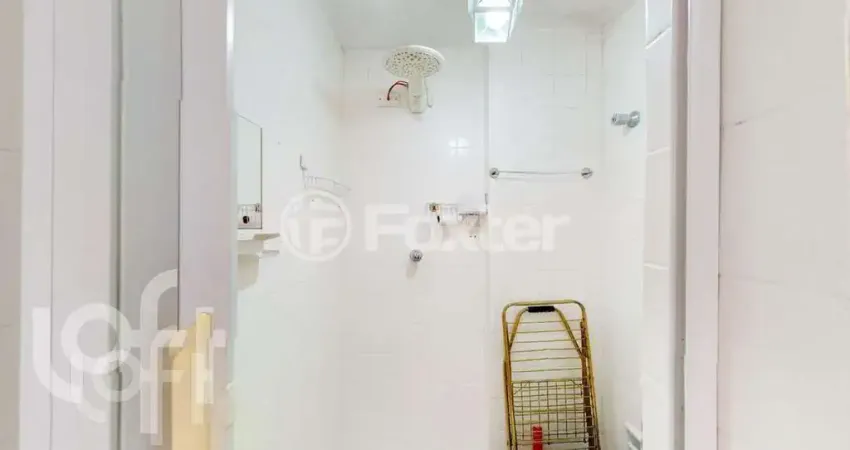 Apartamento com 3 quartos à venda na Rua Domingos de Morais, 1040, Vila Mariana, São Paulo