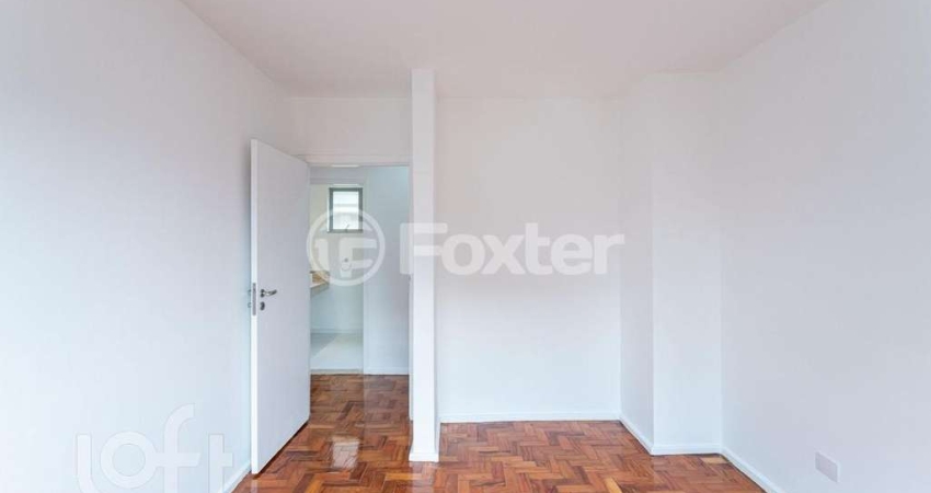 Apartamento com 3 quartos à venda na Rua Borges Lagoa, 1246, Vila Clementino, São Paulo