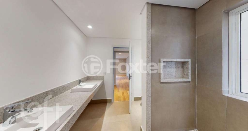Apartamento com 3 quartos à venda na Avenida Higienópolis, 604, Higienópolis, São Paulo