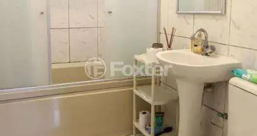 Apartamento com 3 quartos à venda na Rua Diogo de Quadros, 240, Santo Amaro, São Paulo