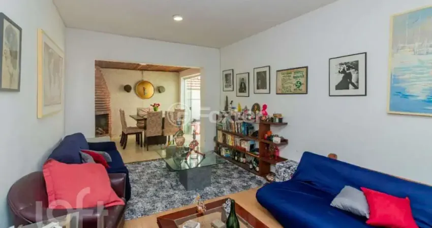 Apartamento com 3 quartos à venda na Rua Diogo de Quadros, 240, Santo Amaro, São Paulo