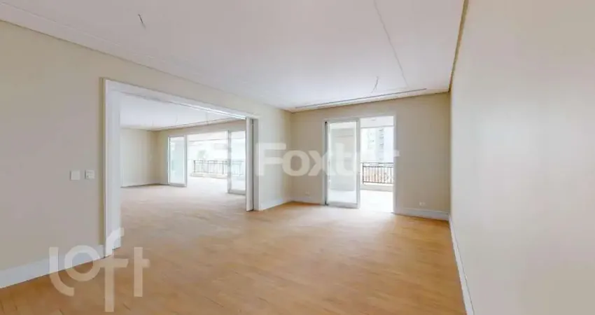 Apartamento com 4 quartos à venda na Alameda Barros, 702, Santa Cecília, São Paulo