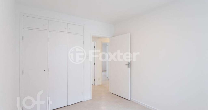 Apartamento com 3 quartos à venda na Rua Tabapuã, 542, Itaim Bibi, São Paulo