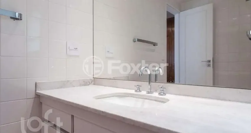 Apartamento com 3 quartos à venda na Alameda dos Tupiniquins, 167, Planalto Paulista, São Paulo